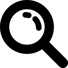 Search magnifier