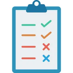 Checklist
