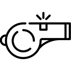 Whistle