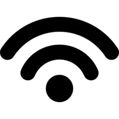 Wifi signal