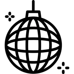 Disco ball
