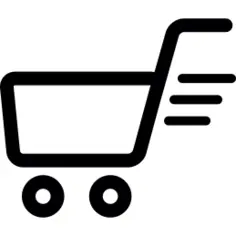 Online Supermarket Cart