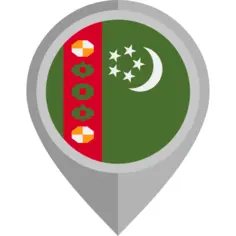 Turkmenistan