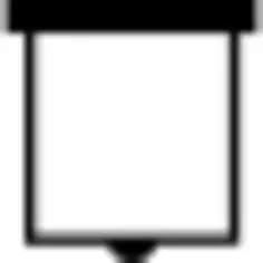 Projector screen tool