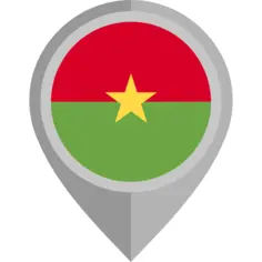 Burkina faso