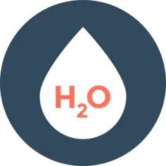 H2o