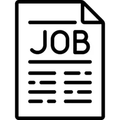 Job
