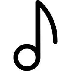 Eighth note