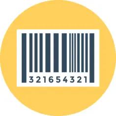 Bar code