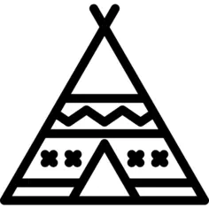 Native American Wigwam