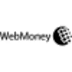Webmoney paying logo