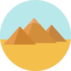 Pyramids