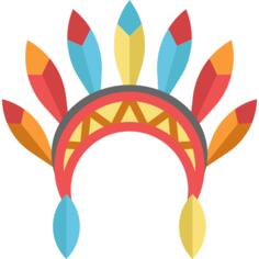 Headdress
