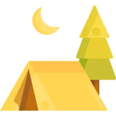 Camping