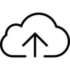 Cloud Uploading