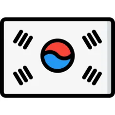 South korea