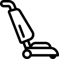 Vacuum cleaner