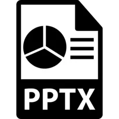 PPTX file format variant