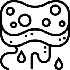 Sponge