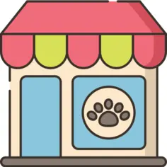 Pet shop