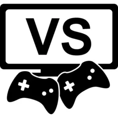 Versus game