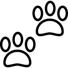 Pawprints