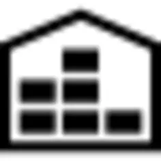 Packages storage for distribution