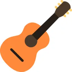 Spanish guitar