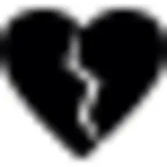 Broken heart