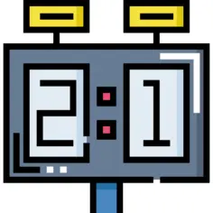 Scoreboard
