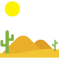 Desert
