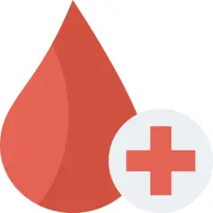 Blood donation