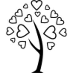 Tree of love
