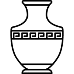 Greek Vase