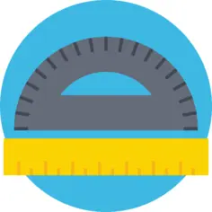 Protractor