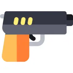 Gun