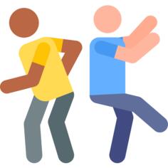Dancing