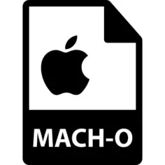 Mach O File