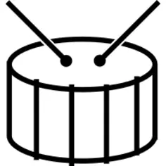 Drums
