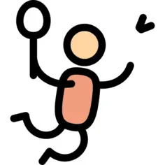Badminton