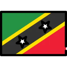 Saint kitts and nevis