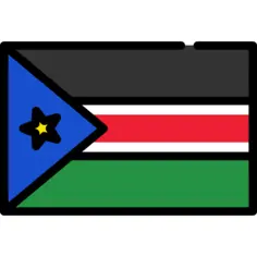 South sudan