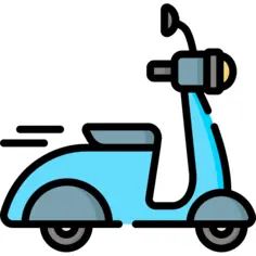 Motorbike