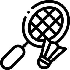 Badminton