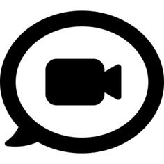 Speech bubble