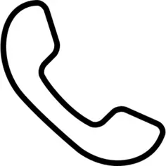 Auricular of phone