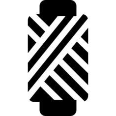 Thread spool