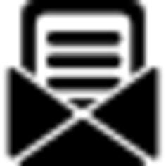Envelope with a letter