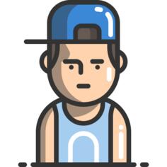 Man