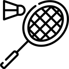 Badminton